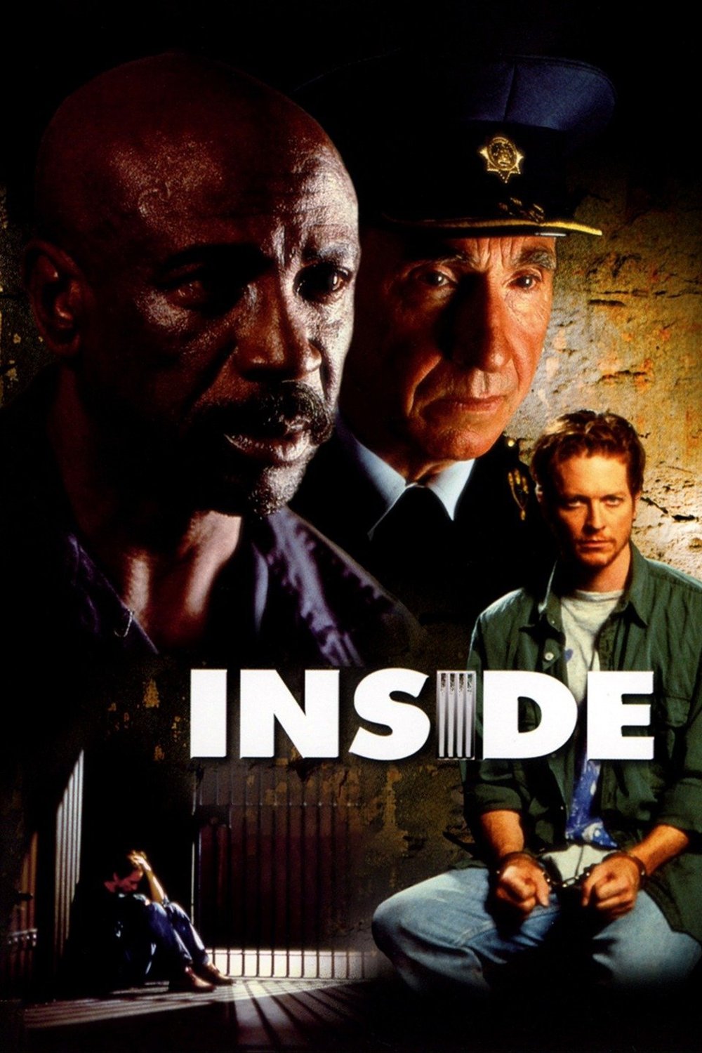 Постер Inside